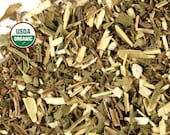 Blue Vervain Herb, 1lb Wildcrafted BULK Verbena Hastata C S Organic or Wildcrafted Herbs