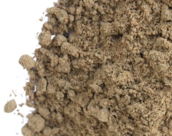 Milk Thistle Seed Powder: Silybum Marianum | No Additives