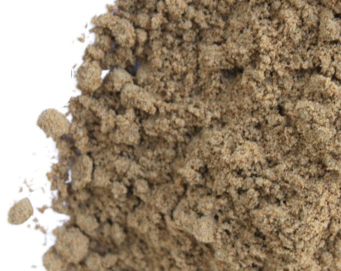 Milk Thistle Powder, Organic 1lb | RAW Finely Ground Silybum Marianum | Herbal Superfood for Teas & Extracts
