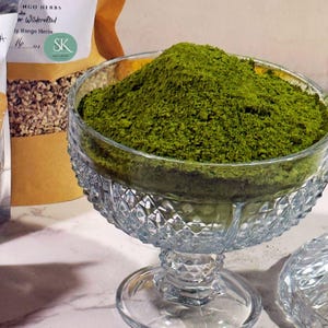 Japanese Matcha, Grade A | Premium Organic, Culinary Matcha Green Tea Powder | Shade Grown Tea