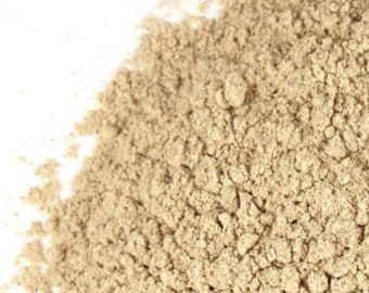 Echinacea Angustifolia Root Powder, 1lb USA - Wildcrafted | Echinacea A