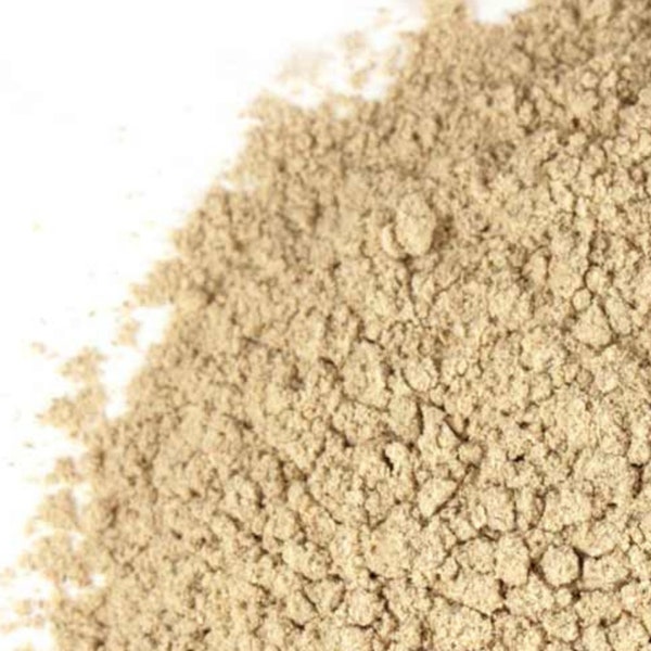 Echinacea Angustifolia Root Powder, 1lb USA - Wildcrafted | Organic or Wild-harvested Herbs