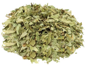 Horny Goat Weed Leaf, Organic 1lb, C/S | Yin Yang Huo | Barrenwort