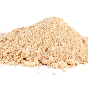 Slippery Elm Bark Powder, Pure USA - BULK  | Ulmus Rubra | Digestion Tea | Non-GMO, No Additives or Fillers