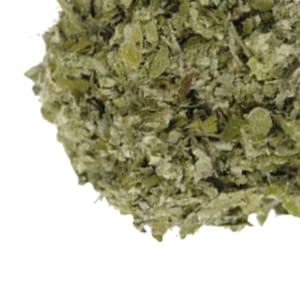 Coltsfoot Leaf, Wildcrafted 1lb C/S | Respiratory Herbal Tea | Dried Loose leaf Herb |  Lung Support Herb | Tussilago Farfa