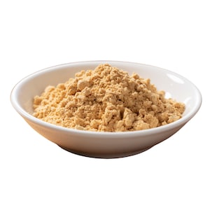 Polvo de natto, soja fermentada / Nattokinasa coreana / 6000 FU / Sin OMG ni aditivos