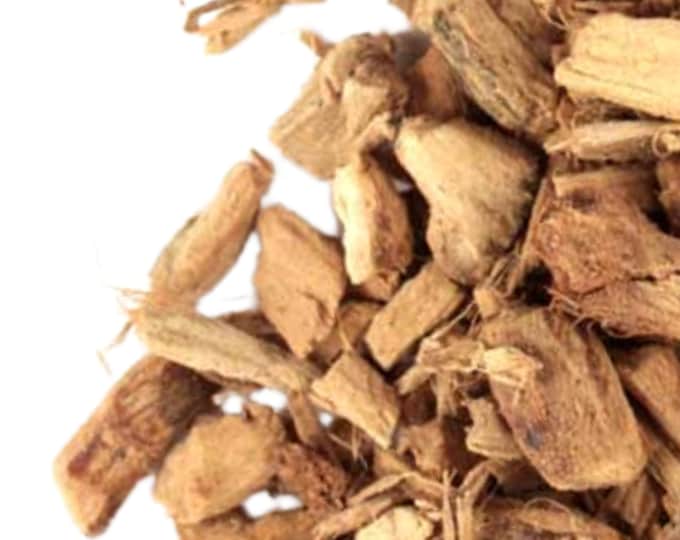 Calamus Root, Sweet Flag, Organic USA, Cut & Sifted