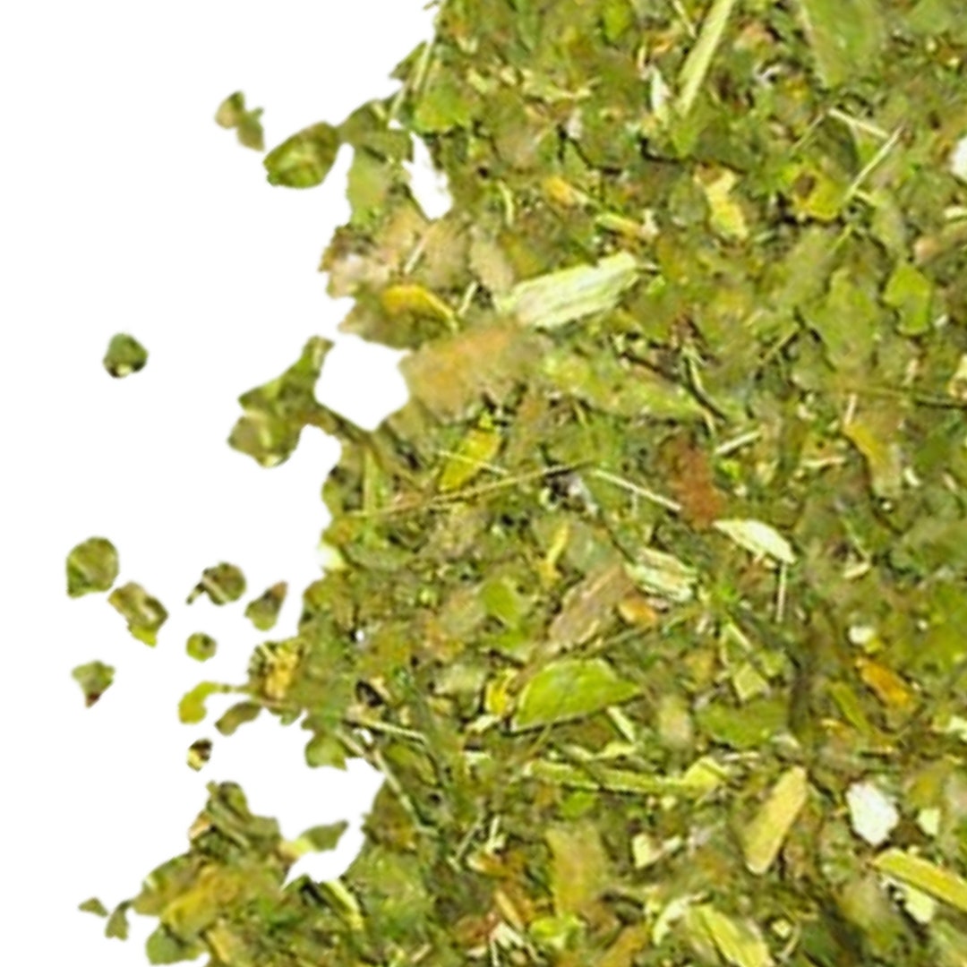 Marshmallow Leaf, Organic 1lb, C/S Althea Officinalis Marshmellow Dry