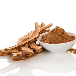Reishi-svamppulver 1lb (bulk): Fruktkroppsextrakt | Ganoderma Lucidum