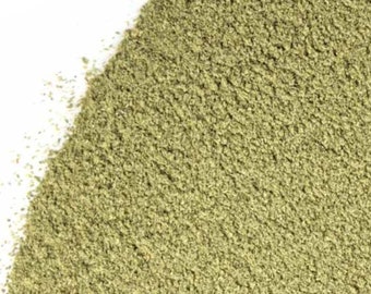 Red Clover Herb Powder, Organic 1lb | Trifolium Pratense | Women Health