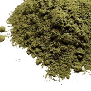 Pó de folha de urtiga, erva 450g | Pó de urtiga | Urtica dioica | Urtiga | Superalimento, chá, cuidados com a pele e uso de ervas