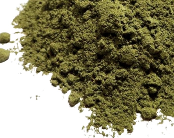 Stinging Nettle Leaf Powder, Organic 1lb BULK | Urtica Dioica