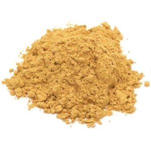 Longjack | Tongkat Ali Root Powder, Wildcrafted 1lb | Eurycoma Longifolia | Long Jack | 200:1 Pure Root Extract