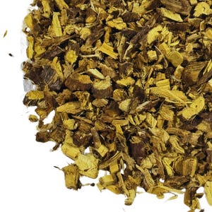 Licorice Root, 1lb, C/S | Tea, Tonic, Flavoring | Glycyrrhiza Glabra |