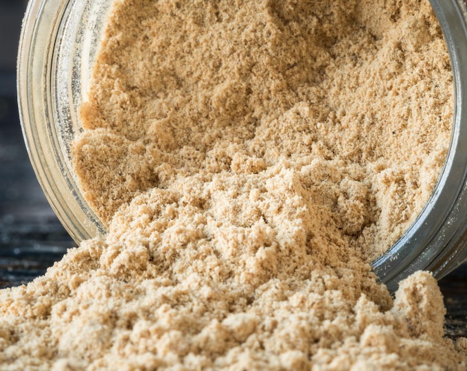 Hydrangea Root Powder, USA 1lb | Xiùqiú Gēn | Hydrangea Arborescens | Organic Herbal Tea & Extract Ingredient