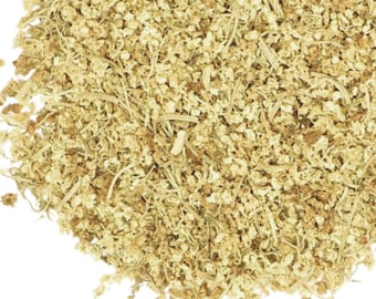 Elderflower Herb: Wildcrafted Loose Tea | Sambucus Nigra