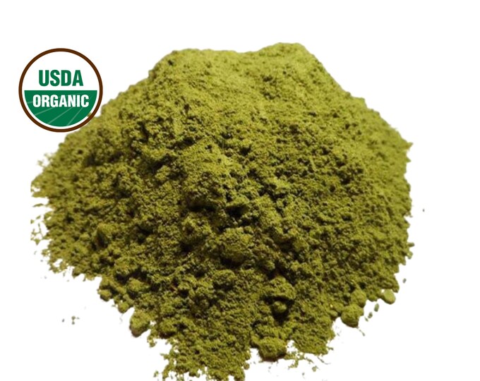 Stinging Nettle Leaf Powder, 1lb Organic | Wildcrafted | Urtica Dioica