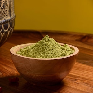 Comfrey Leaf Powder 1lb | Symphytum Officinale | Bruisewort | Healing Herb for Infusions & Topical Use