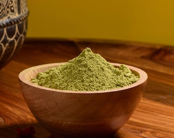 Comfrey Leaf Powder 1lb | Symphytum Officinale | Bruisewort | Healing Herb for Infusions & Topical Use