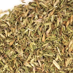 Hyssop Herb, BULK, 1lb C/S Tea |  Hyssopus Officinalis | Loose Herb