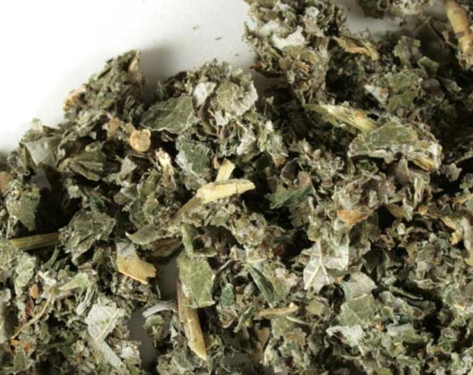 Red Raspberry Leaf, USA Organic or Wildcrafted 1lb BULK C/S  | Tea | RRL Loose Dry Herb