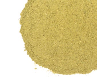 Olive Leaf Extract 45:1 Powder - GREEK | High-Potency Concentrate | Olea Europaea