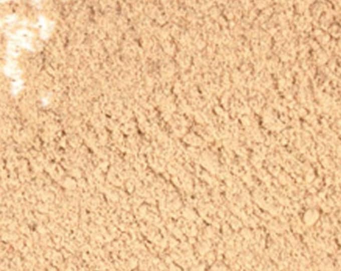 Wild Yam Root Powder, USA Wildcrafted 1lb | Dioscorea Villosa | Loose Herb