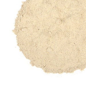 Yucca Root Powder, USA Wildcrafted 1lb | Yucca Schidigera