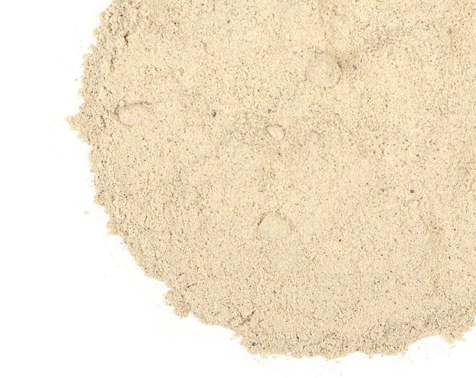 Yucca Root Powder, USA Wildcrafted 1lb | Yucca Schidigera