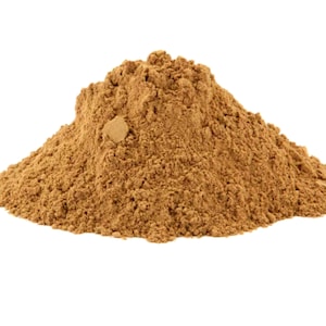 Burdock Root Powder, 1lb BULK | Arctium Lappa | Herbal Tea & Skincare