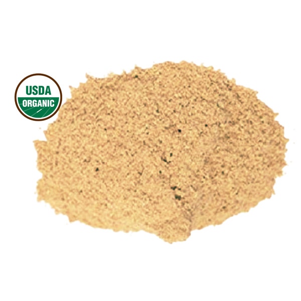Hydrangea Root Powder, USA 1lb | Xiùqiú Gēn - Organic Herb & Spices