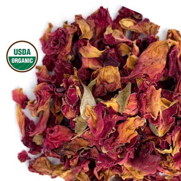 Bulk Rose Petals Etsy