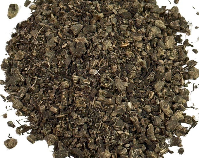 Black Cohosh Root, 1lb USA | Sheng Ma | Actaea racemosa | Women’s Health | Protection Herb | Black Snake Root | Organic or Wildcrafted Herbs