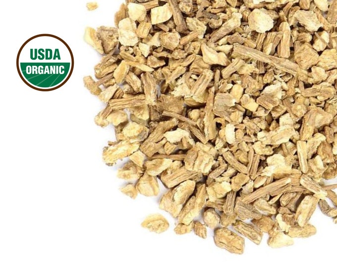 Dong Quai (Dang Gui) Root, 1lb | Angelica Sinensis | Organic Chinese Angelica | Hormone Balance