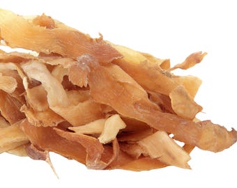 Solomon Seal Root: Slice or Cut/Sifted | Polygonatum