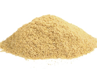 Siberian Ginseng, Eleuthero Root Powder, Wildcrafted | Ci Wu Jia