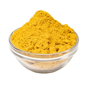 Bee Pollen Powder, USA Organic 1lb | Superfood