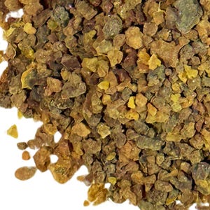 Myrrh Gum Resin, Yemeni - BULK | RAW, Pure Incense - Wildcrafted