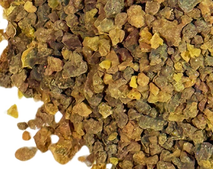 Myrrh Gum Resin, Yemeni - BULK | RAW, Pure Incense - Wildcrafted