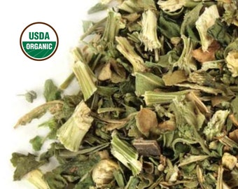 Epazote (Semi Contra) Herb, Organic C/S | Mexican Tea | Chenopodium Ambrosioides | Loose Dry Herb