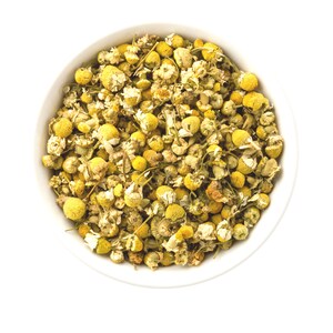 German Chamomile