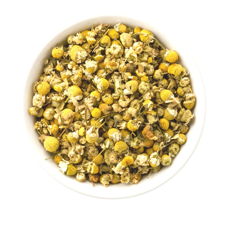 German Chamomile