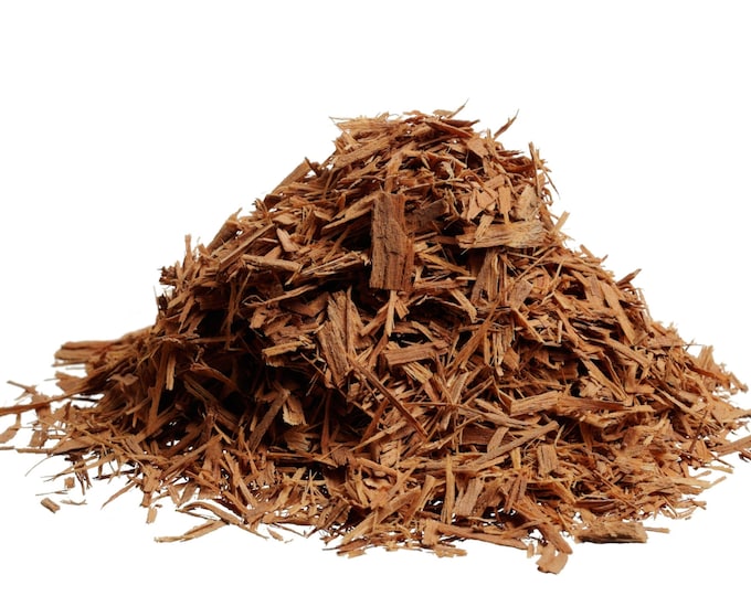 Cat's Claw Bark Herb, Wildcrafted 1lb C/S | Uña de Gato Tea | Uncaria Tomentosa