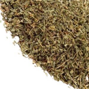 Chickweed Herb, Wildcrafted, 1lb BULK |  Dried Loose Herb | Herbal Tea & Culinary Use | Stellaria Media