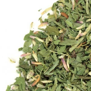Red Clover Leaf/Flower, 1lb C/S | Trifolium Pratense | Menopause Support Herbal Tea
