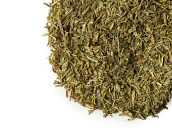 Gotu Kola Herb: Ayurvedic Wellness & Skincare (1lb Dried Loose Herb) |  Brahmi | Centella Asiatica