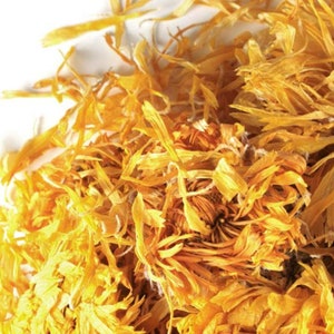 Calendula Flowers