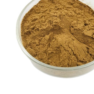 Fadogia Agrestis Powder 50:1  Extract, Wildcrafted  | POTENT Bakin Gagai |