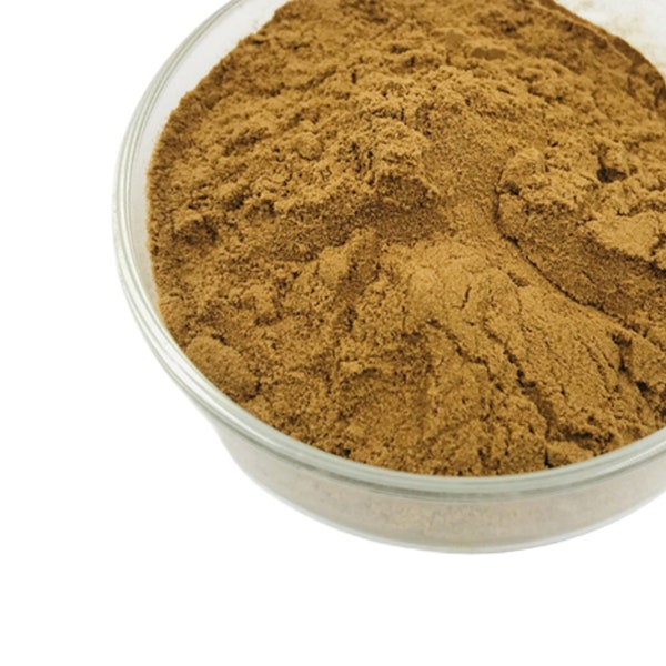 Fadogia Agrestis Powder, Wildcrafted 50:1 | POTENT Extract | Bakin Gagai