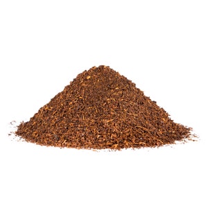 May include: A pile of loose leaf brown tea, a popular beverage enjoyed for its flavor and health benefits.